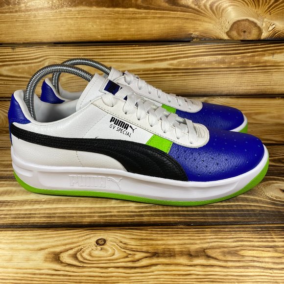 Puma Other - NEW Puma GV Special ColorBlock Men's Sneakers